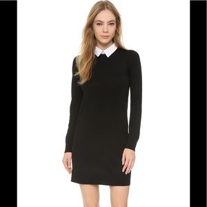 Club Monaco Bethia Sweater Dress